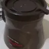 Tim Hortons - coffee mug "lid"