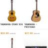 Bright Forest Technology - guitars - Photo 2