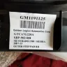Parts Geek - bumper inset 2500 gmc sierra - Photo 1
