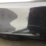 Vauxhall Motors - recalled car got a nice scratch on my rear door - Photo 1