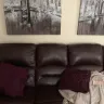 The Brick - defective furniture repair hasn’t been fixed - Photo 2