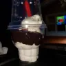 Dairy Queen - blizzards, sundaes