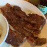 Cracker Barrel - breakfast bacon - Photo 1