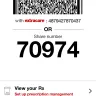 CVS - extra care card - Photo 1