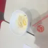 Chowking - king’s special breakfast/ so late the service