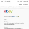 Singapore Post (SingPost) - lost package and no refunds - Photo 1