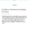 Grabcar Malaysia - payment - Photo 1
