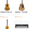 Bright Forest Technology - guitar - Photo 3
