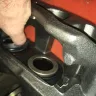Carquest Auto Parts - brake caliper - Photo 1