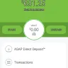 Green Dot - prepaid debit card