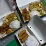 Chowking - incomplete order