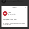 Covet Fashion - fashion house