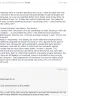 Freelancer.com - payment steal and chargeback 2 months after project finished and delivered - Photo 1