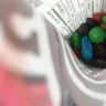 My M&M's - regular m&m share bag size - Photo 1