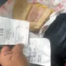 McDonald's - ham and cheese pocket (no ham) - Photo 7