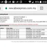 ABX Express - terrible, ridiculous, intolerable - Photo 1