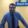 Days Inn - being turned away because of service animals and not being able to get a room - Photo 1