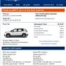 Avis - wrong vehicle class - Photo 1