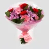 Lovely Flora World - flowers ordered for mother's day.