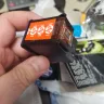 Walmart - hp 61 printer cartridge, packaged wrong with different cartridge inside package - Photo 5