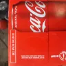 Coca-Cola - coca cola 12 fl oz. cans