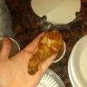 KFC - the chicken I received