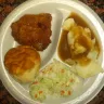KFC - the chicken I received - Photo 3