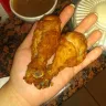 KFC - the chicken I received - Photo 6