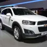 Chevrolet - won car with cash prize not delivered - Photo 3