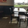 KFC - food service and how dirty - Photo 1