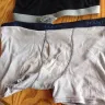 JC Penney - Stafford mens underwear, made in honduras rn3677 supplier 73630-6