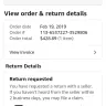 FedEx - I am complaining about not refunding my money after claim was favored to me. one plus 5 android phone costs $428.89. - Photo 1