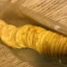 Ritz Crackers - Ritz crackers