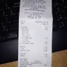 McDonald's - major screwed up order