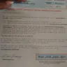 Sweepstakes Audit Bureau - fake sweepstakes - Photo 1