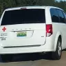 American Red Cross - driver - Photo 1