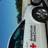 American Red Cross - driver