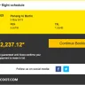 Scoot Tigerair - unethical practices