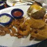 Red Lobster - customer service, food presentation, cleanliness - Photo 1