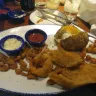 Red Lobster - customer service, food presentation, cleanliness