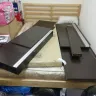 Courts Malaysia - bedroom set (wardrobe - Photo 5