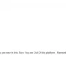 Freelancer.com - scam to tracersa by freelancer.com - Photo 1