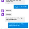 Freelancer.com - scam to tracersa by freelancer.com - Photo 3