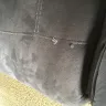 Nebraska Furniture Mart - reclining sofa - Photo 1