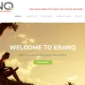 Ebanq Fintech - online banking, web banking