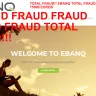 Ebanq Fintech - total ripoff - scam - fraud company