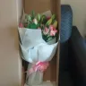 Bloomex - late delivery, wrong product, did not supply part of the order, etc - Photo 2