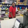 Tesco - worst customer service ever by this malay guy at tesco extra ampang on 13/4/19 (5.30pm)
