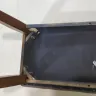 Damro - 6 seater bench model dining table