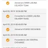 LBC Express - samsung galaxy s9 plus/ missing in warehouse - Photo 3